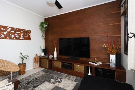 sala  de casa à venda com 3 quartos, 150m² em Jardim das Palmas, São Paulo
