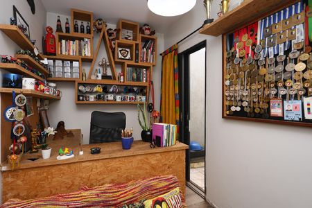 Casa à venda com 150m², 3 quartos e 4 vagas Casa à venda com 150m², 3 quartos e 4 vagasquarto 2