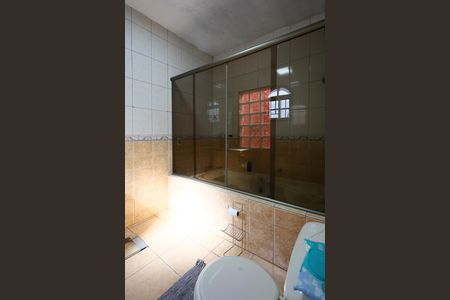 Casa à venda com 150m², 3 quartos e 4 vagas Casa à venda com 150m², 3 quartos e 4 vagasBanheiro da Suíte