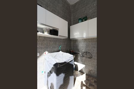 Casa à venda com 150m², 3 quartos e 4 vagas Casa à venda com 150m², 3 quartos e 4 vagasÁrea de Serviço