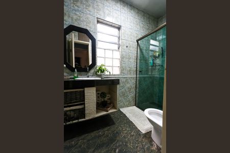Casa à venda com 150m², 3 quartos e 4 vagas Casa à venda com 150m², 3 quartos e 4 vagasBanheiro