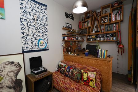 Casa à venda com 150m², 3 quartos e 4 vagas Casa à venda com 150m², 3 quartos e 4 vagasquarto 2