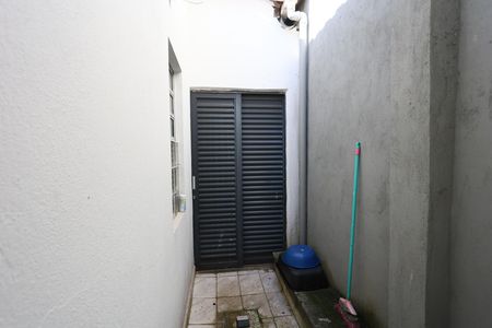 quarto 1 vista de casa à venda com 3 quartos, 150m² em Jardim das Palmas, São Paulo