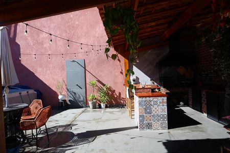 Casa à venda com 150m², 3 quartos e 4 vagas Casa à venda com 150m², 3 quartos e 4 vagasÁrea gourmet