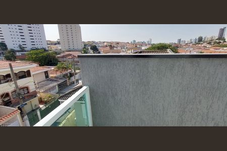Casa à venda com 3 quartos, 143m² em Água Fria, São Paulo