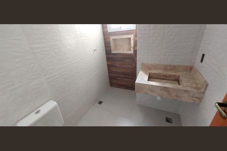 Casa à venda com 3 quartos, 143m² em Água Fria, São Paulo