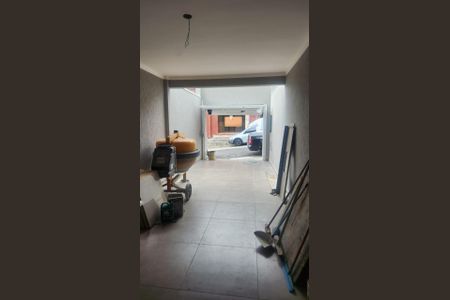 Casa à venda com 2 quartos, 127m² em Vila Palmeiras, São Paulo