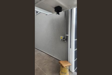 Casa à venda com 127m², 2 quartos e 2 vagas