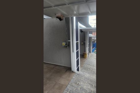 Casa à venda com 127m², 2 quartos e 2 vagas