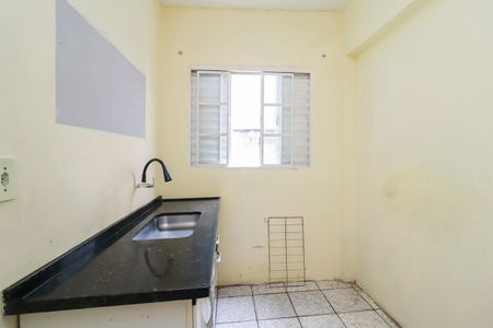 Casa à venda com 360m², 3 quartos e 4 vagasCozinha