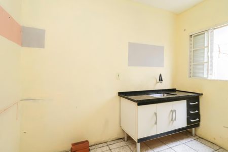 Casa à venda com 360m², 3 quartos e 4 vagasCozinha