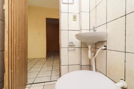 Casa à venda com 360m², 3 quartos e 4 vagasBanheiro Social
