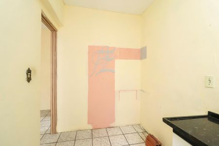 Casa à venda com 360m², 3 quartos e 4 vagasCozinha