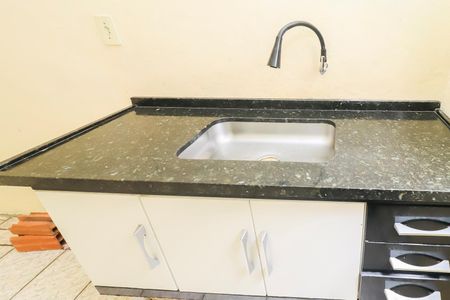 Casa à venda com 360m², 3 quartos e 4 vagasCozinha