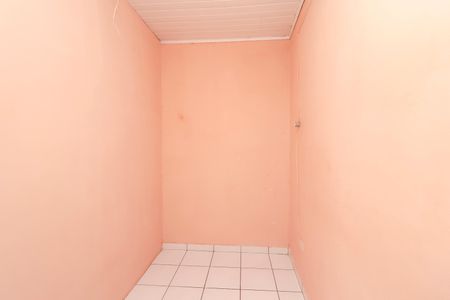 Closet da Suíte de casa à venda com 3 quartos, 240m² em Vila Princesa Isabel, São Paulo