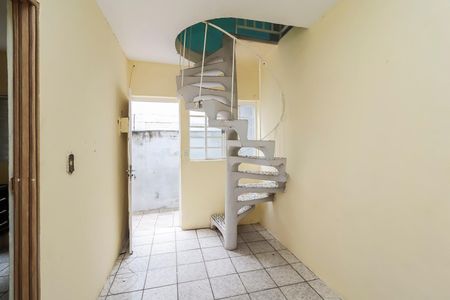 Sala de casa à venda com 3 quartos, 240m² em Vila Princesa Isabel, São Paulo