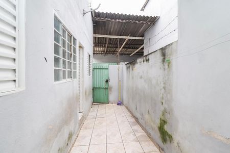 Casa à venda com 360m², 3 quartos e 4 vagasÁrea de Serviço / Quintal