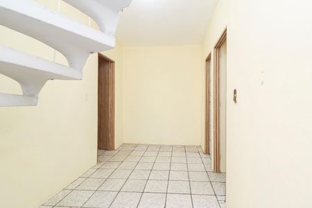Sala de casa à venda com 3 quartos, 240m² em Vila Princesa Isabel, São Paulo