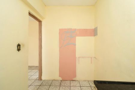 Casa à venda com 360m², 3 quartos e 4 vagasCozinha