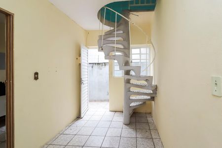 Sala de casa à venda com 3 quartos, 240m² em Vila Princesa Isabel, São Paulo