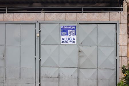 Casa à venda com 360m², 3 quartos e 4 vagasFachada