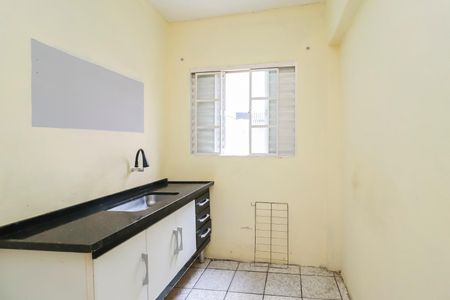 Casa à venda com 360m², 3 quartos e 4 vagasCozinha