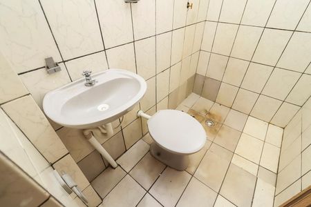 Casa à venda com 360m², 3 quartos e 4 vagasBanheiro Social