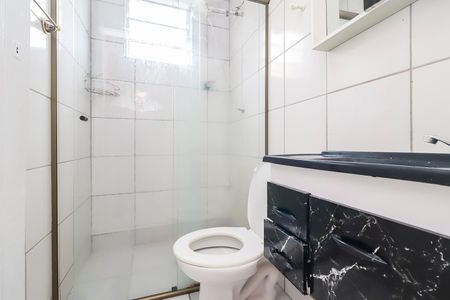 Casa à venda com 360m², 3 quartos e 4 vagasBanheiro da Suíte