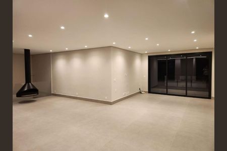 Foto 06 de casa de condomínio à venda com 5 quartos, 517m² em Alphaville Residencial Um, Barueri