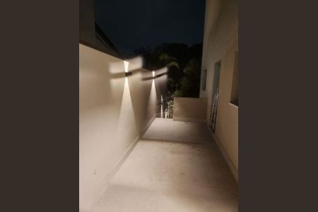 Foto 03 de casa de condomínio à venda com 5 quartos, 517m² em Alphaville Residencial Um, Barueri