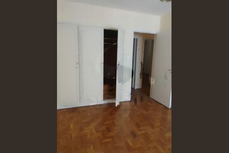 Apartamento à venda com 3 quartos, 127m² em Pinheiros, São Paulo
