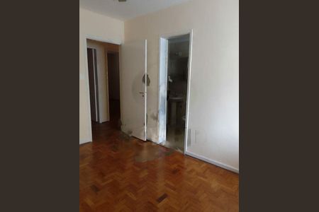 Apartamento à venda com 3 quartos, 127m² em Pinheiros, São Paulo