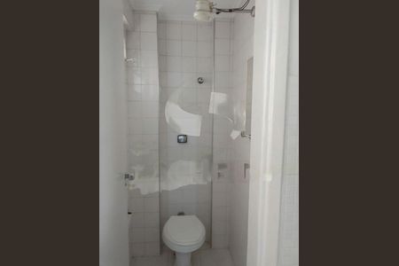 Apartamento à venda com 3 quartos, 127m² em Pinheiros, São Paulo