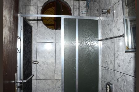 Cozinha de casa para alugar com 1 quarto, 40m² em Maria Goretti, Belo Horizonte