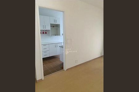 Apartamento à venda com 1 quarto, 45m² em Pinheiros, São Paulo