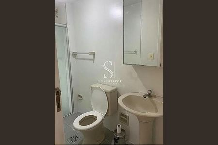 Apartamento à venda com 1 quarto, 45m² em Pinheiros, São Paulo