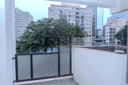 Foto 04 de apartamento à venda com 3 quartos, 175m² em Vila Mariana, São Paulo