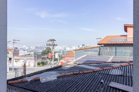 Apartamento para alugar com 38m², 2 quartos e 1 vaga Apartamento para alugar com 38m², 2 quartos e 1 vagaVista Quarto 1