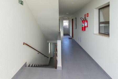 Apartamento para alugar com 38m², 2 quartos e 1 vaga Apartamento para alugar com 38m², 2 quartos e 1 vagaEntrada/Saída