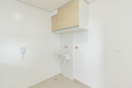 Apartamento para alugar com 38m², 2 quartos e 1 vaga Apartamento para alugar com 38m², 2 quartos e 1 vagaLavanderia