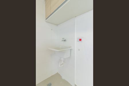 Lavanderia de apartamento para alugar com 2 quartos, 38m² em Vila dos Remedios, São Paulo
