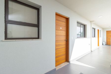 Apartamento para alugar com 38m², 2 quartos e 1 vaga Apartamento para alugar com 38m², 2 quartos e 1 vagaEntrada