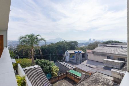 Apartamento para alugar com 38m², 2 quartos e 1 vaga Apartamento para alugar com 38m², 2 quartos e 1 vagaVista Varanda Saída da Casa