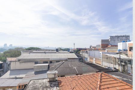 Apartamento para alugar com 38m², 2 quartos e 1 vaga Apartamento para alugar com 38m², 2 quartos e 1 vagaVista Varanda Saída da Casa