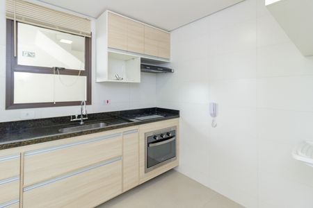 Apartamento para alugar com 38m², 2 quartos e 1 vaga Apartamento para alugar com 38m², 2 quartos e 1 vagaCozinha