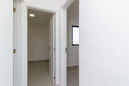 Apartamento para alugar com 38m², 2 quartos e 1 vaga Apartamento para alugar com 38m², 2 quartos e 1 vagaSala