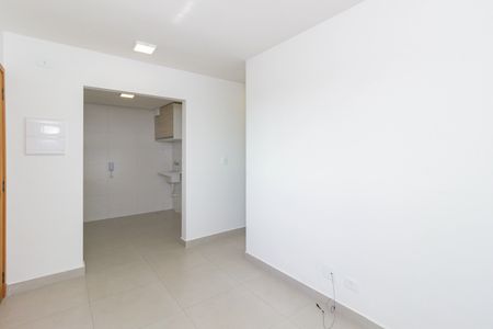 Sala de apartamento para alugar com 2 quartos, 38m² em Vila dos Remedios, São Paulo