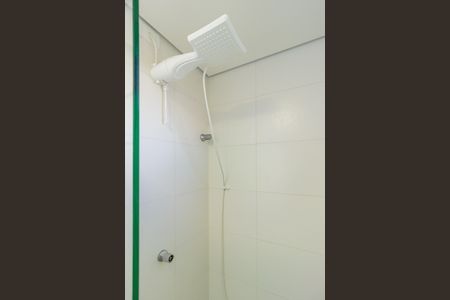 Banheiro de apartamento para alugar com 2 quartos, 38m² em Vila dos Remedios, São Paulo