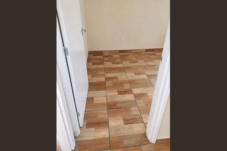 Apartamento para alugar com 39m², 2 quartos e sem vaga Apartamento para alugar com 39m², 2 quartos e sem vagaQuarto