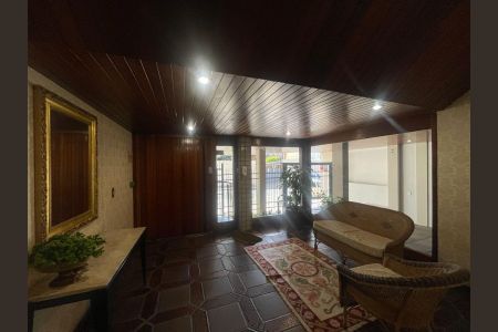 Apartamento à venda com 240m², 3 quartos e 2 vagas